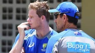 Steve Smith is Virat Kohli of the Australian cricket team: Justin Langer